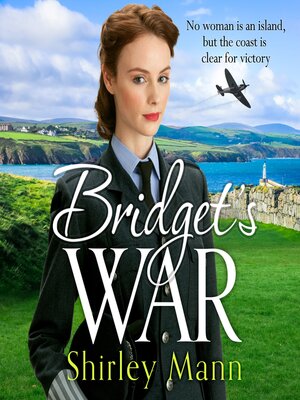 cover image of Bridget's War